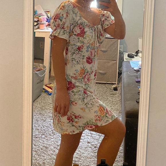 Auguste Dresses & Skirts - Augusta dress
